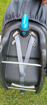 Autosedačka vajíčko Milu kids - 5