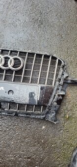 Maska mrizka gril audi q5 8r - 5