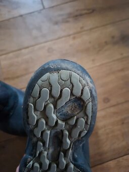 Sněhule Columbia vel. 36 - 5