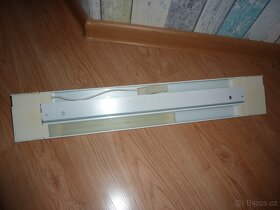 2x zářivka pod kuch.linku apod - cena 150 oba ks - 5