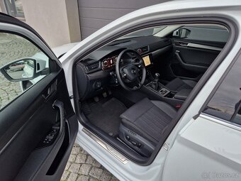 Škoda Superb 1,5 TSI, 110 KW, Style - 5