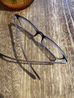 Brýle - dálkové - 5