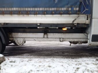 Fiat Ducato - 3,0 JTD 130 kW - 5