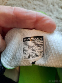 Sportovní obuv PRO TOUCH vel. EU 33 - 5
