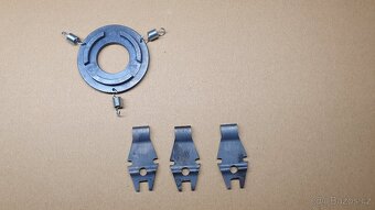 PF 62 spojka - díly spojky - 5