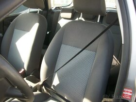 FORD FOCUS 1.6 COMBI 80 KW - 5