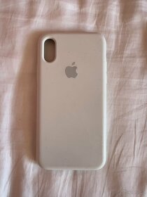 Kryty na iPhone X/XS - 5