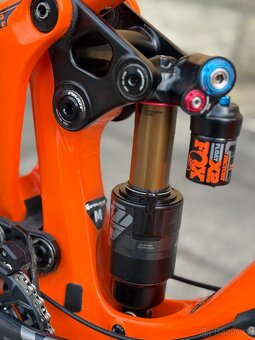 Pivot Cycles Firebird PRO X01 Air, vel. M - 5