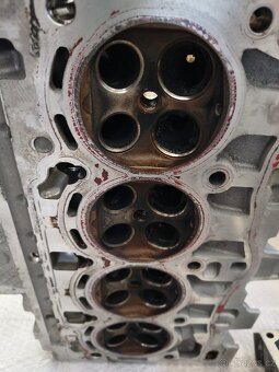 Hlava motoru 1,5TSI 110KW DFY DPC 2019 - 5