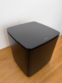 BOSE SoundTouch 300 + Bass + Virtually Invisible - 5