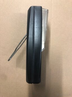 Baterka plochá MY DAY - 5