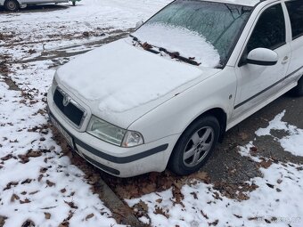 Na náhradní díly - 5