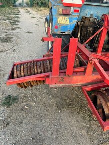 Válce cambridge - 5