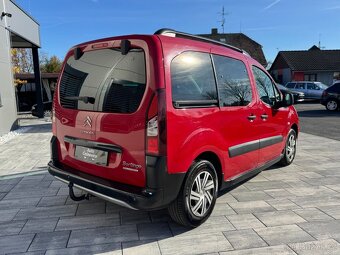 Citroën Berlingo XTR 1.6 HDi 88kW - 5