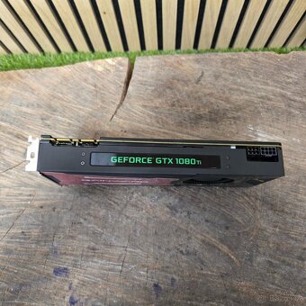 Gainward GTX 1080Ti GS - 11GB - 5
