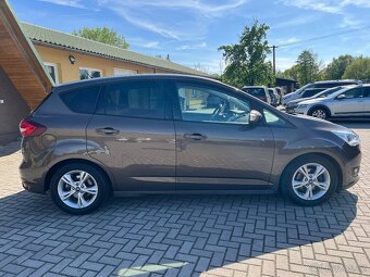 Ford C-Max 1.0i Ecoboost 92kw manuál - 5