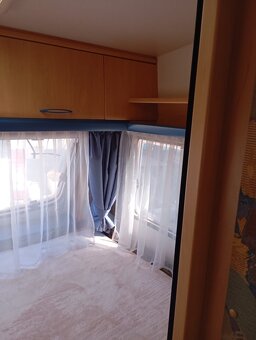 HOBBY DE LUXE -mover markýza -stan - 5