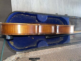 Staré housle 4/4 - 5