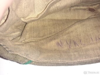 Vojenská lodička - 5