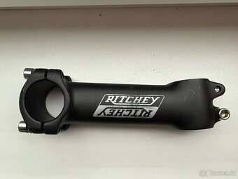 PŘEDSTAVEC RITCHEY 115mm 🇺🇸 - 5