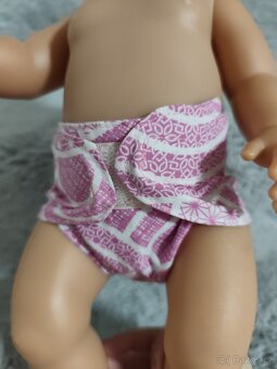 Baby Born kalhotky - 5