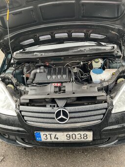 Prodám Mercedes Benz - 5