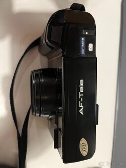 Minolta Auto Focus Tele - 5