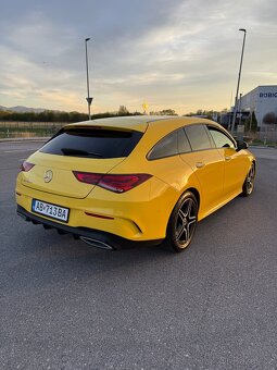 Mercedes cla 200 AMG - 5