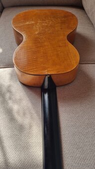 Romantická kytara - 5