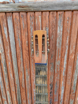 Prodám starou Španělu - 5