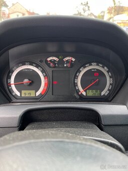 Škoda Fabia 1 rs - 5