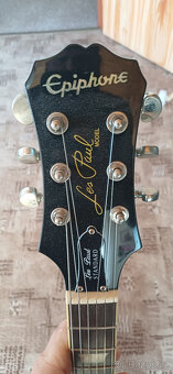 Epiphone Les Paul Standard - 5