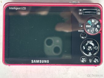 Samsung PL 51 - 5