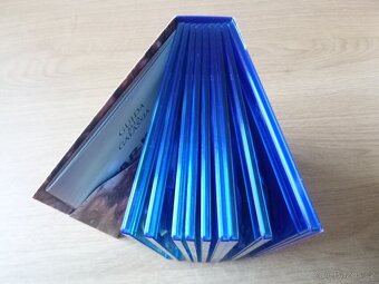 9disc STAR WARS epizoda I.-VI. cz dabing - 5