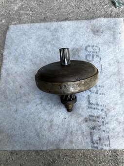 Tatra 138 148 nove diely - 5