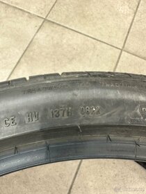 Letní pneumatiky Pirelli p ZERO 295/35/23 - 5