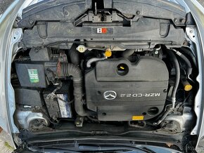 Mazda 6 vr 2009 motor 2.2 d 120 kw - 5