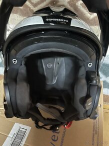 Schuberth intercom SENA - 5