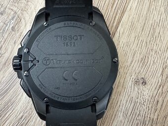 Tissot T-Touch Connect Solar - 5