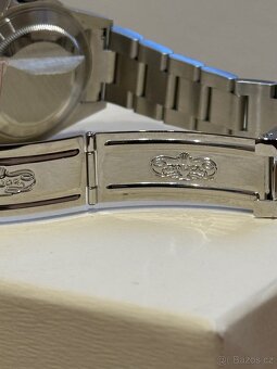 Rolex Submariner 16610LN (2010) – NOS, Full Set - 5