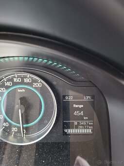 Suzuki Ignis 1.2 Allgrip 4x4 - 28.190 km - koupeno v ČR - 5