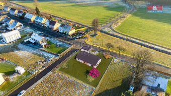 Prodej pozemku k bydlení, 969 m², Nové Město pod Smrkem - 5