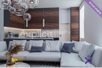 Prodej bytu 3+1, Legerova, Praha, ev.č. 02056 - 5