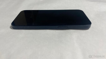 APPLE IPHONE 13 128 GB ČERNÝ, 12 MĚSÍCŮ ZÁRUKA, JAKO NOVÝ - 5