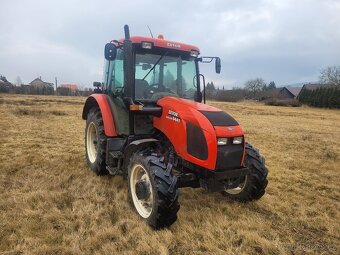 Zetor Proxima 6441 - 5