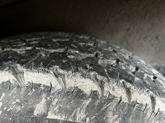Barum Cargo 195/70R/15C - 5