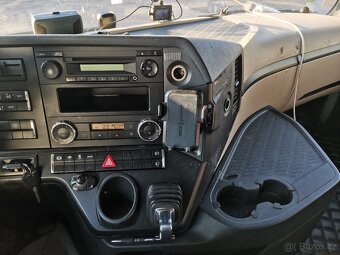 Actros - 5