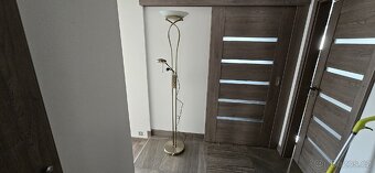 Lustr + lampa - 5