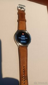Samsung Galaxy watch 4, 46 mm - 5
