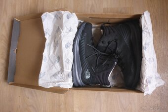 Nové boty NorthFace Vectiv, v záruce - 5